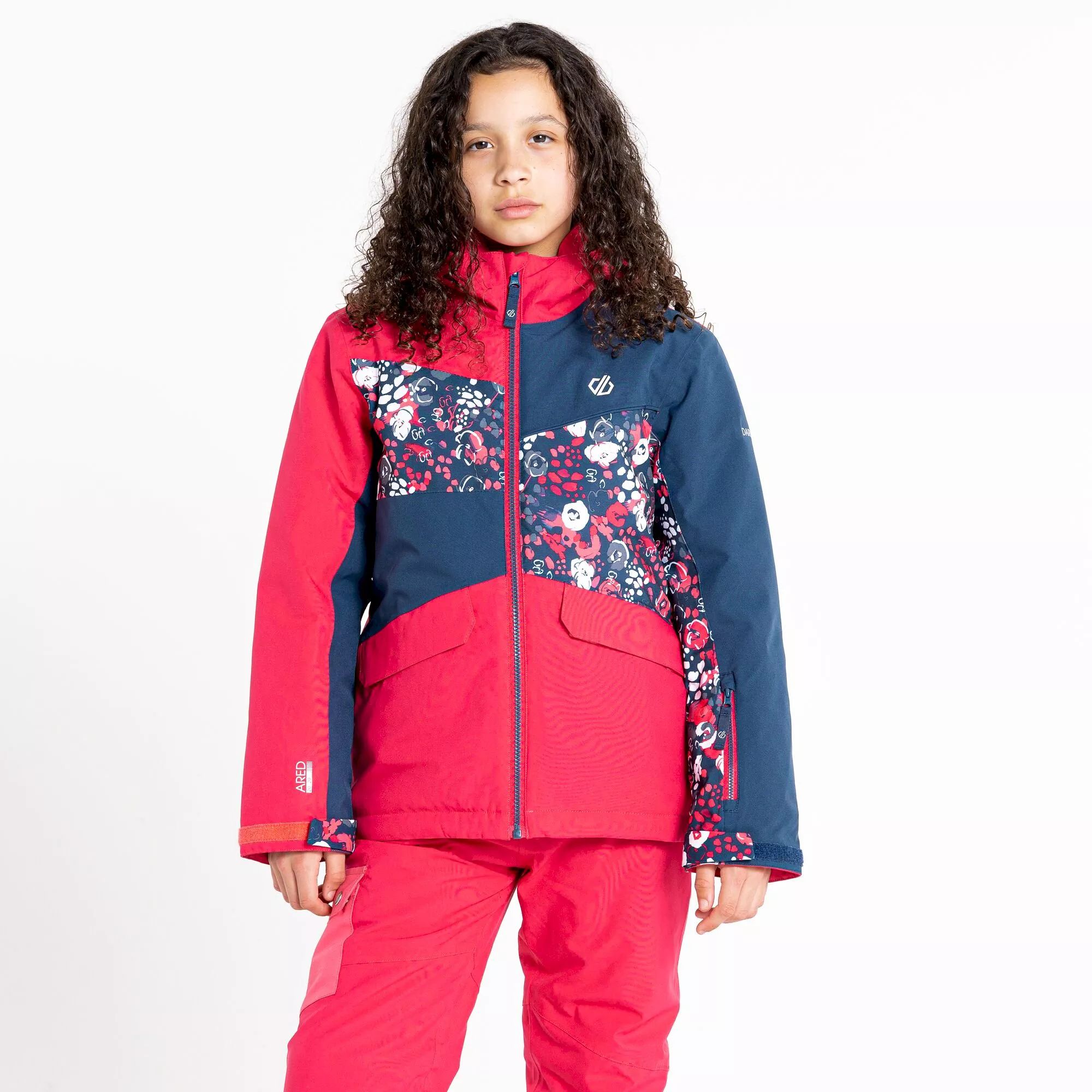 Geci Ski & Snow -  dare 2b Glee II Ski Jacket